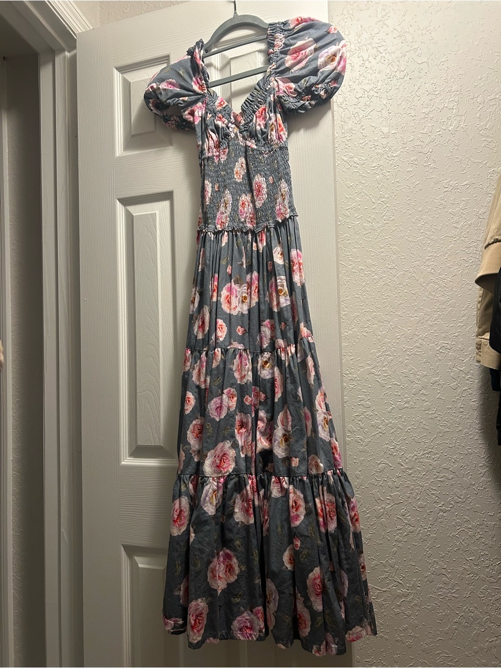 Original C❤️B Positano Maxi Dress - Original from Italy!